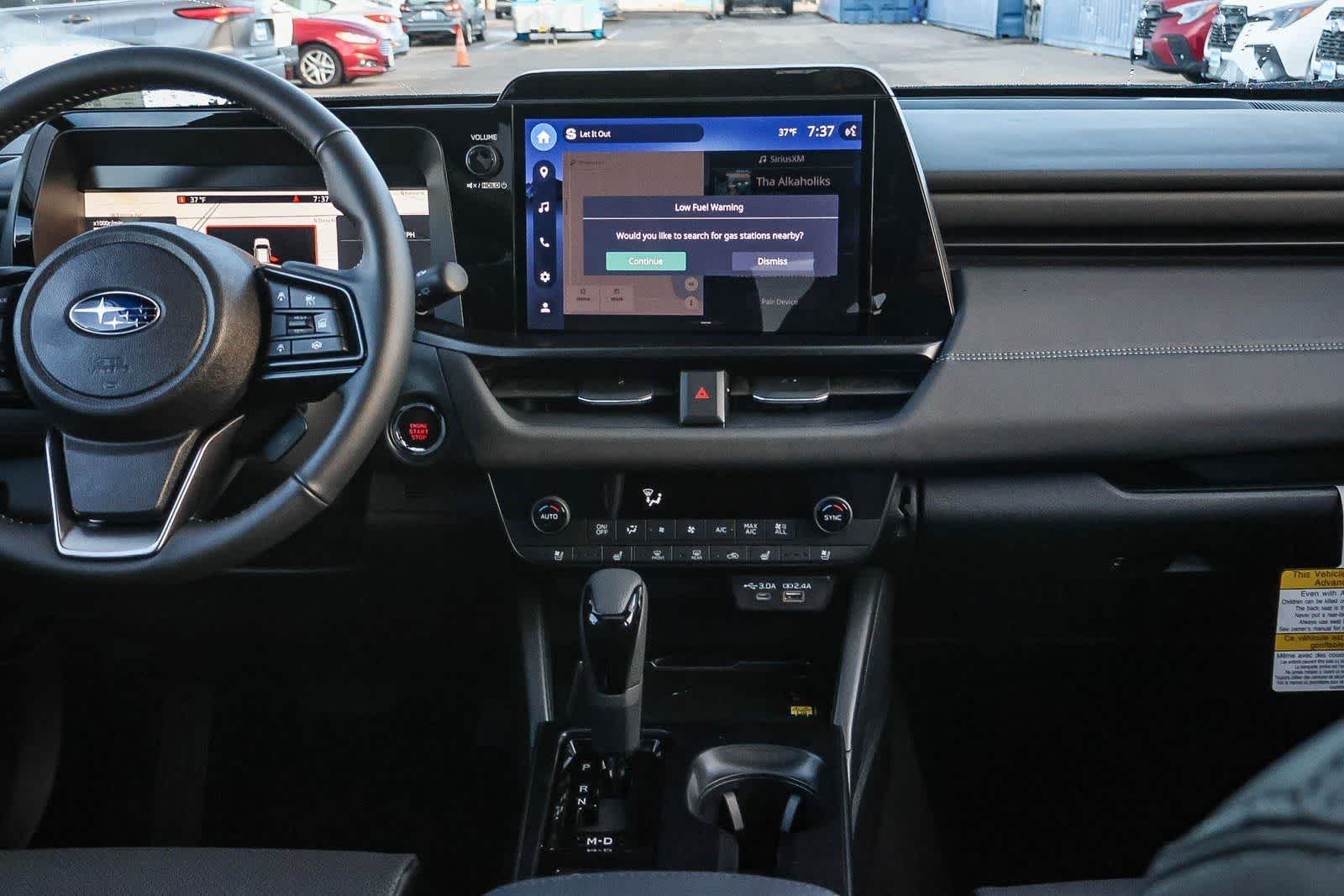 2026 Subaru Outback Touring XT - Photo 16