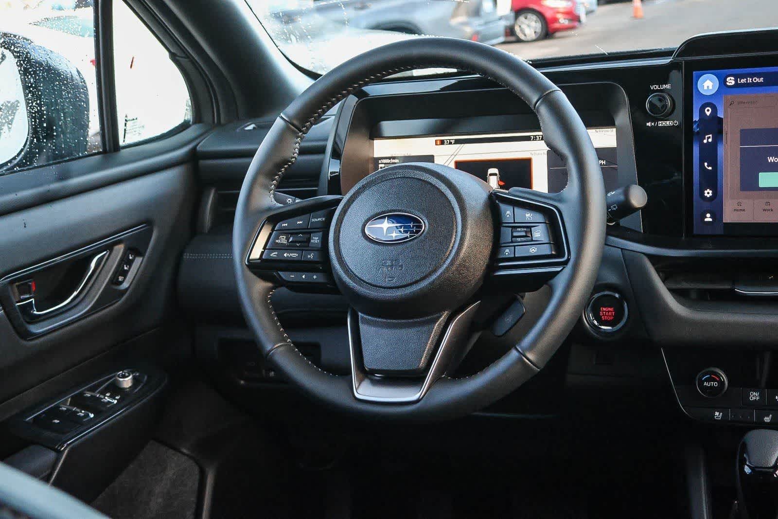 2026 Subaru Outback Touring XT - Photo 18