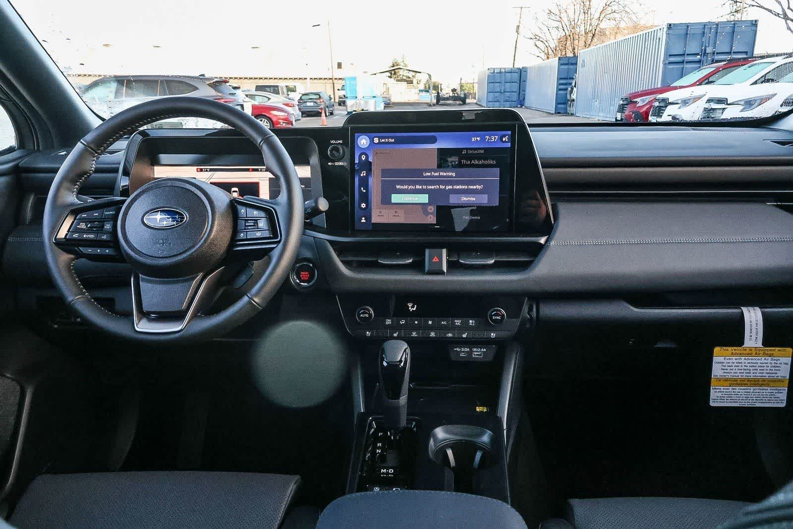 2026 Subaru Outback Touring XT - Photo 14