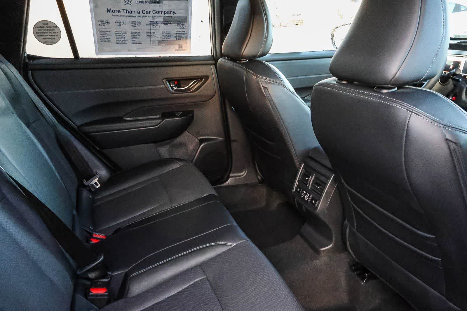 2026 Subaru Outback Touring XT - Photo 13