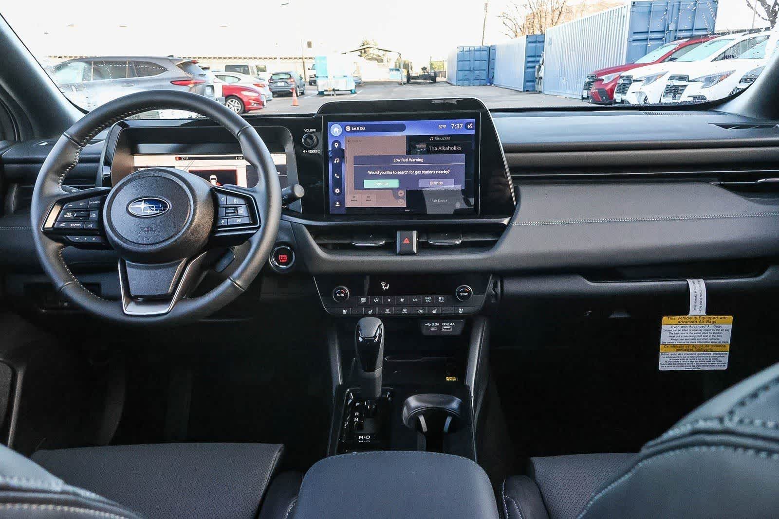 2026 Subaru Outback Touring XT - Photo 15