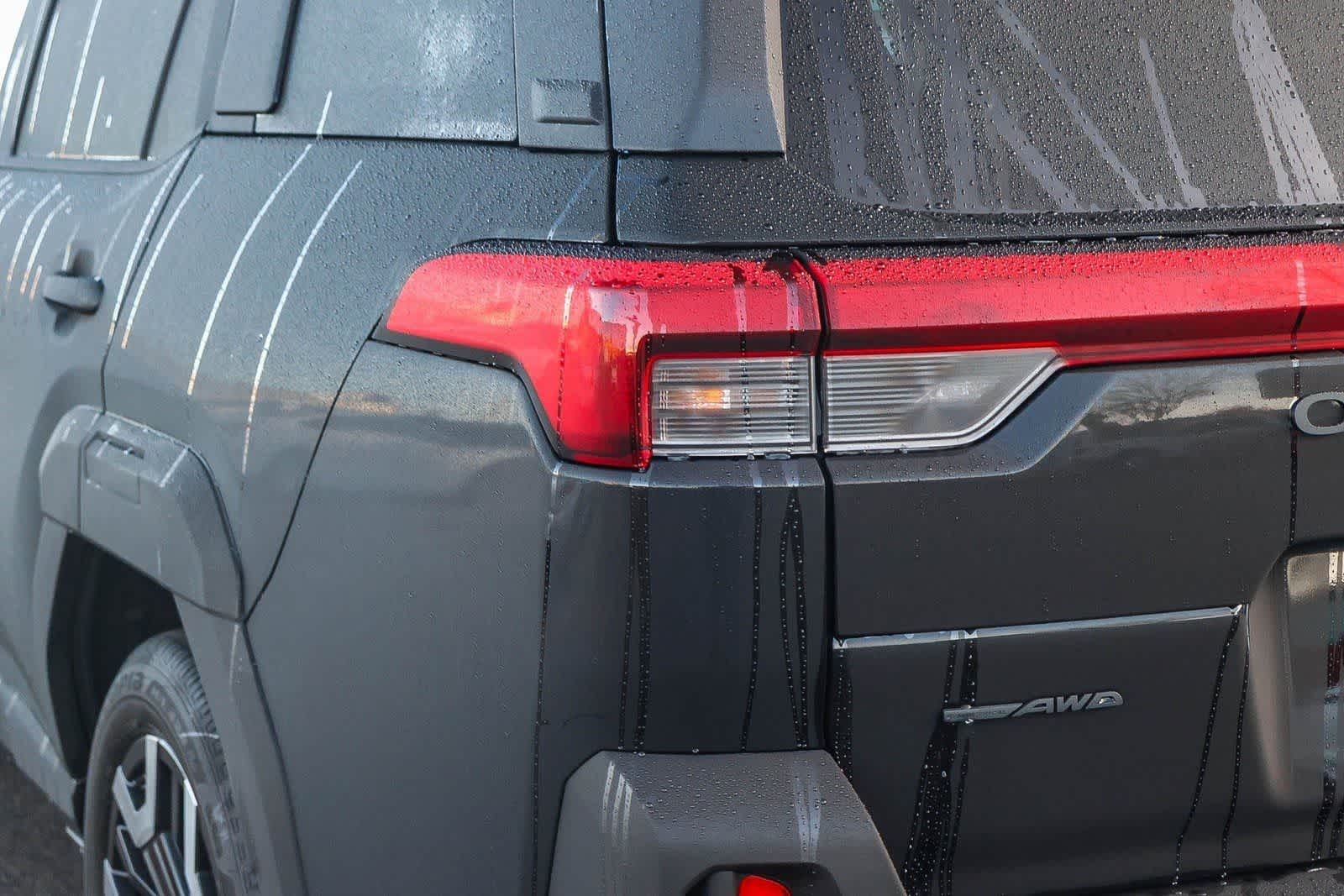 2026 Subaru Outback Touring XT - Photo 7