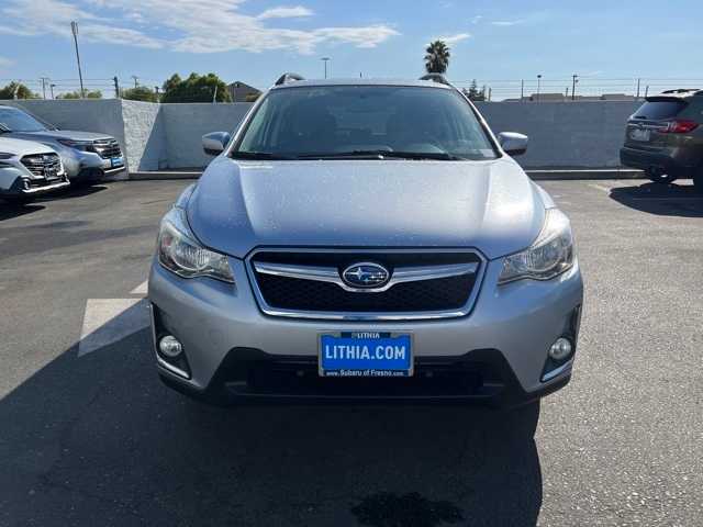 2016 Subaru Crosstrek Premium 12