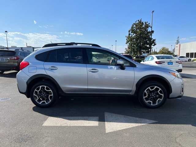 2016 Subaru Crosstrek Premium 10