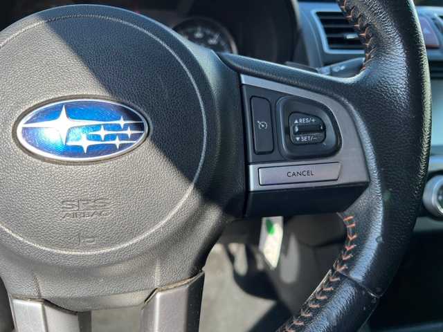 2016 Subaru Crosstrek Premium 36