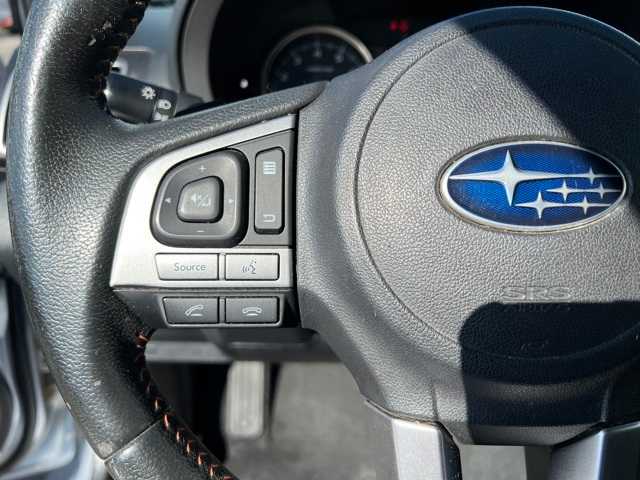 2016 Subaru Crosstrek Premium 35