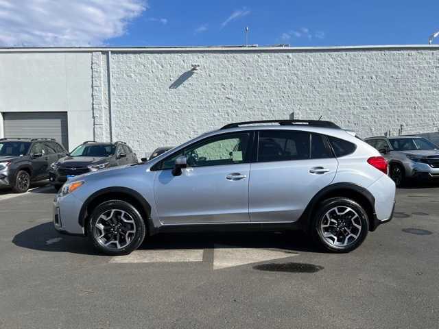 2016 Subaru Crosstrek Premium 2