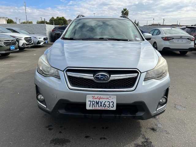 2016 Subaru Crosstrek Premium 12