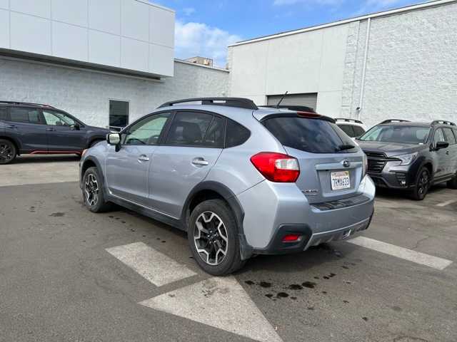 2016 Subaru Crosstrek Premium 3