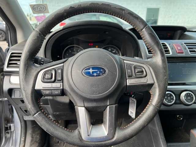 2016 Subaru Crosstrek Premium 30