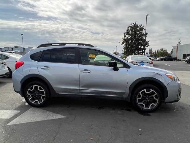 2016 Subaru Crosstrek Premium 10