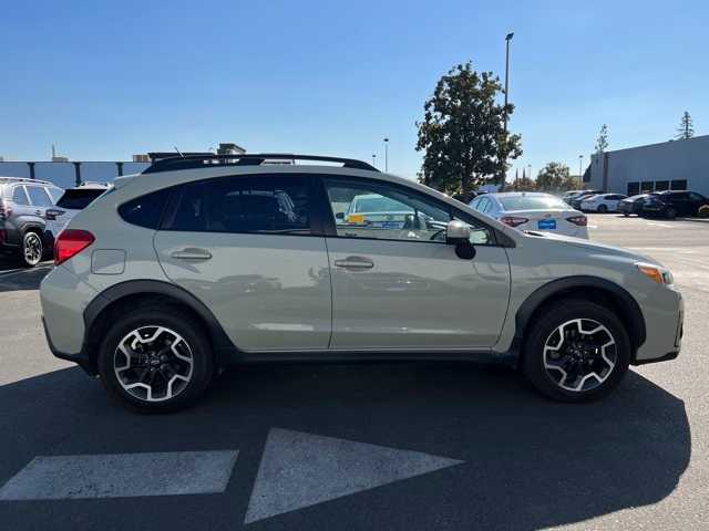 2017 Subaru Crosstrek Premium 10