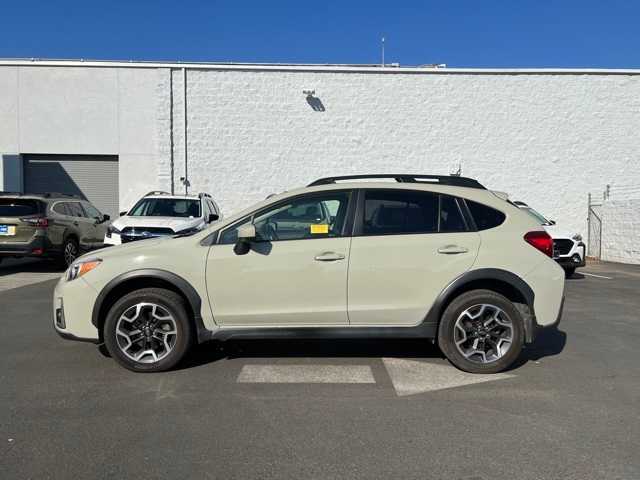 2017 Subaru Crosstrek Premium 2