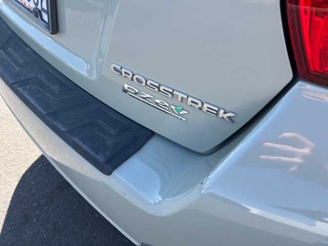 2017 Subaru Crosstrek Premium 7