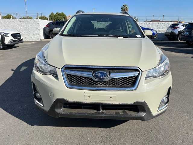 2017 Subaru Crosstrek Premium 12