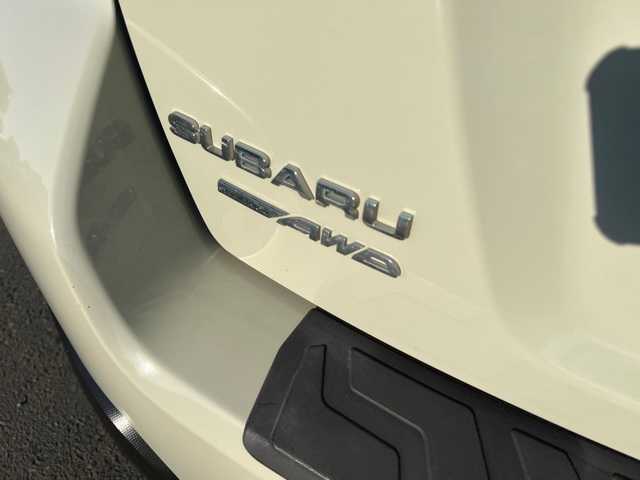 2016 Subaru Crosstrek Limited 5