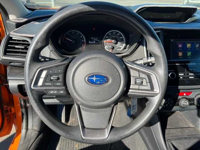 2018 Subaru Crosstrek 2.0I 30