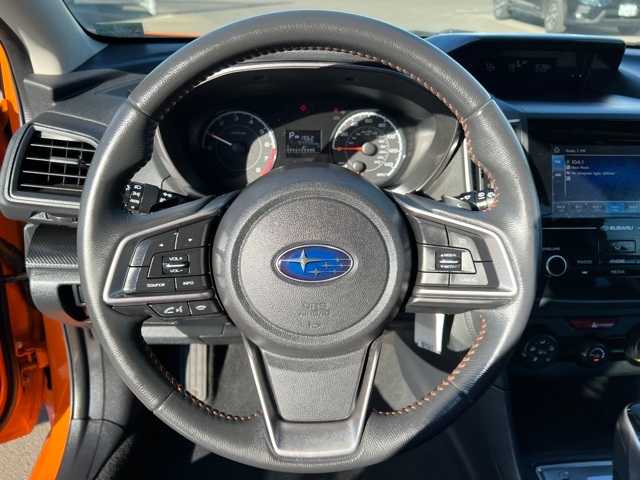 2018 Subaru Crosstrek Premium 33