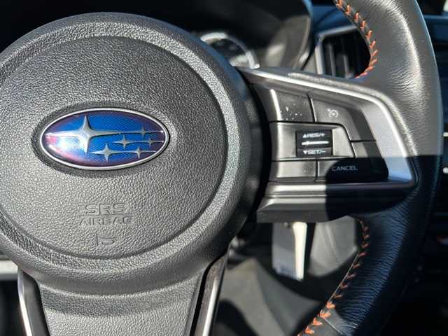 2018 Subaru Crosstrek Premium 35