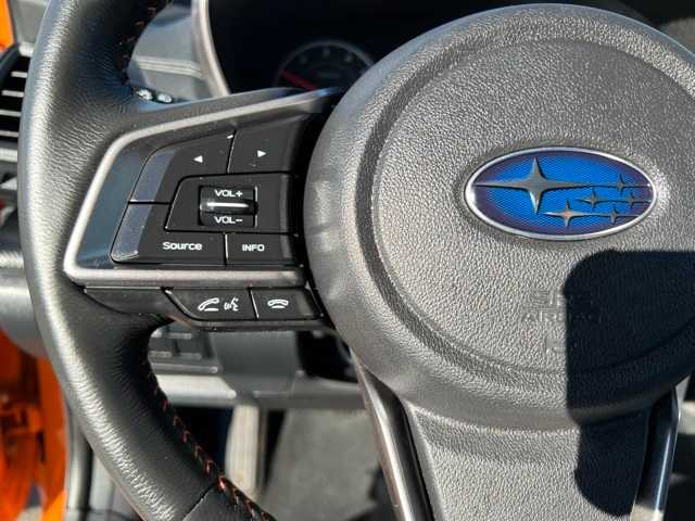 2018 Subaru Crosstrek Premium 34