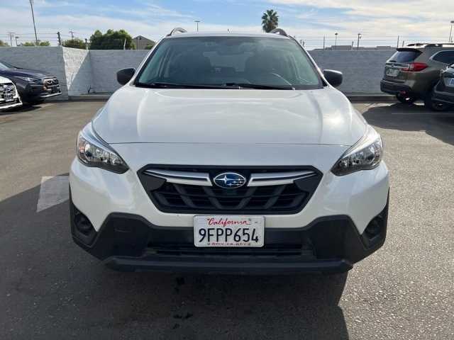 2023 Subaru Crosstrek  12