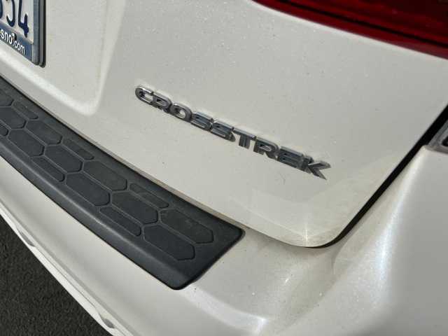 2023 Subaru Crosstrek  7