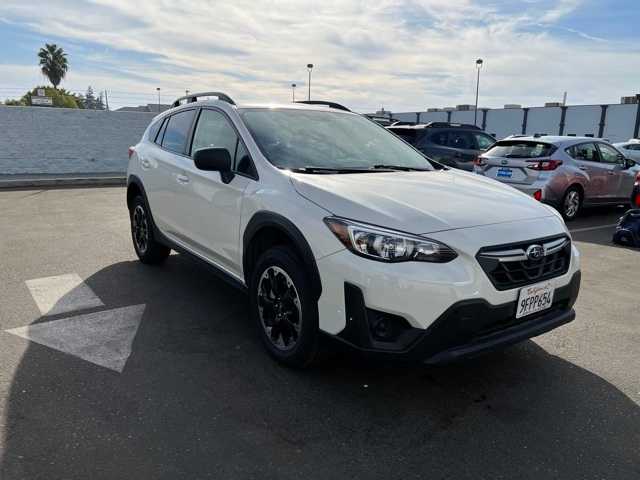 2023 Subaru Crosstrek  11