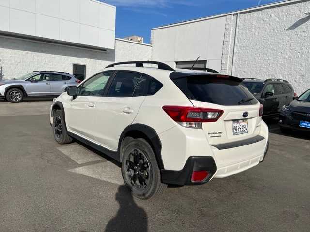 2023 Subaru Crosstrek  3