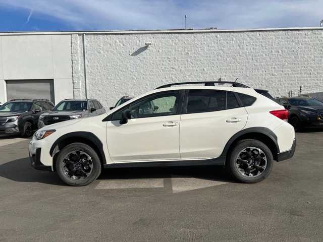 2023 Subaru Crosstrek  2