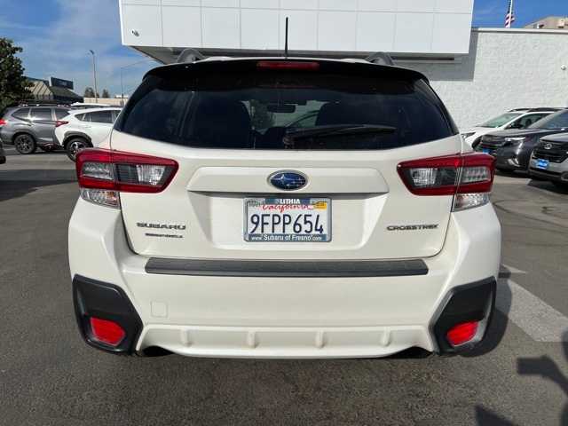 2023 Subaru Crosstrek  4