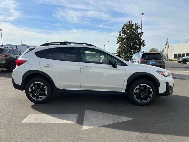 2023 Subaru Crosstrek  10