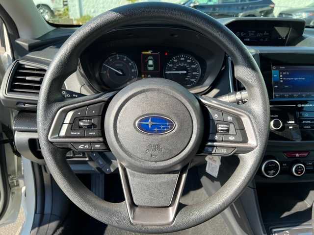 2023 Subaru Crosstrek  34