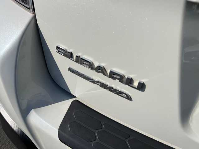 2023 Subaru Crosstrek  5