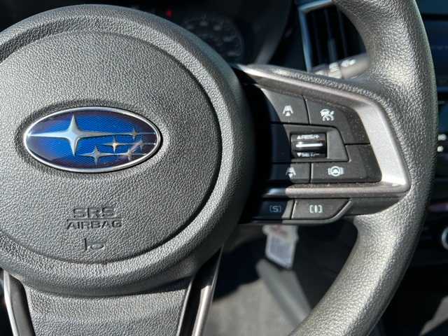 2023 Subaru Crosstrek  36