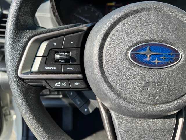 2023 Subaru Crosstrek  35