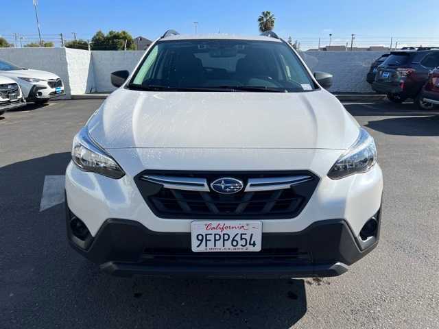 2023 Subaru Crosstrek  12