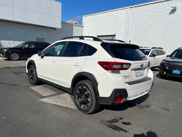 2023 Subaru Crosstrek  3