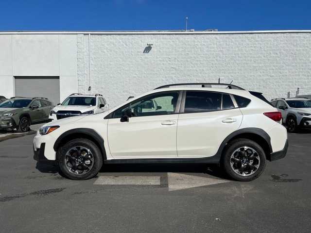 2023 Subaru Crosstrek  2