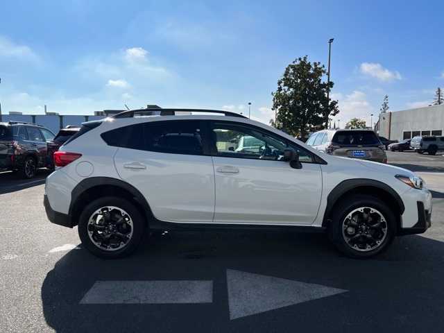 2023 Subaru Crosstrek  10