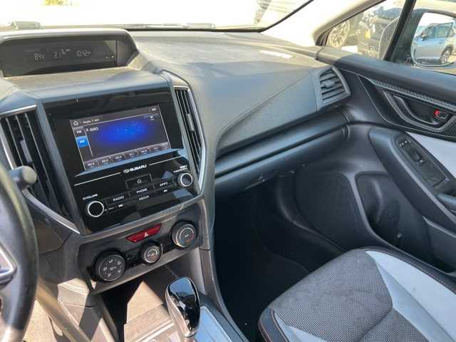 2018 Subaru Crosstrek Premium 31