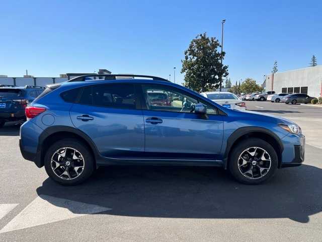 2018 Subaru Crosstrek Premium 10