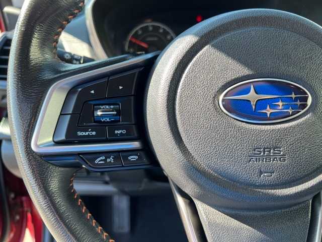 2019 Subaru Crosstrek Premium 35