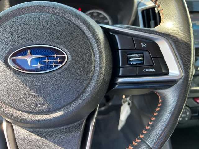 2019 Subaru Crosstrek Premium 36