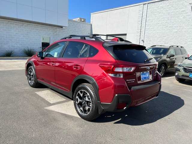 2019 Subaru Crosstrek Premium 3