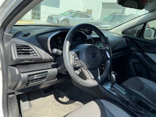 2021 Subaru Crosstrek Premium 13