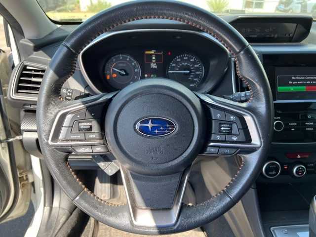 2021 Subaru Crosstrek Premium 29