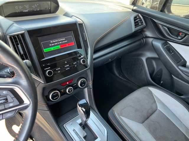 2021 Subaru Crosstrek Premium 31