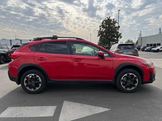 2023 Subaru Crosstrek Premium 10