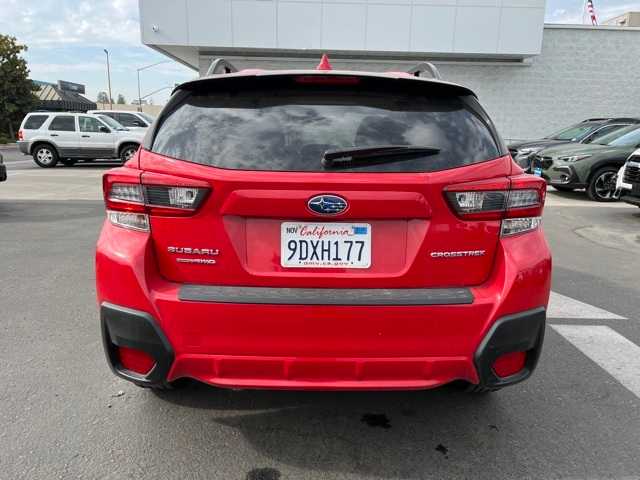 2023 Subaru Crosstrek Premium 4