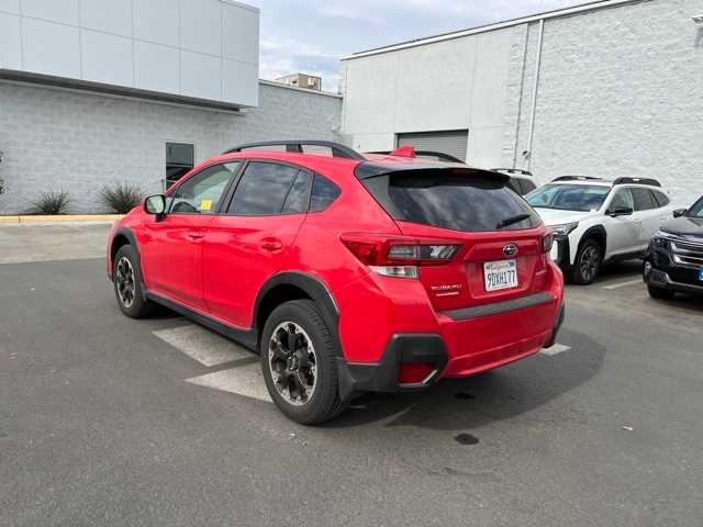 2023 Subaru Crosstrek Premium 3